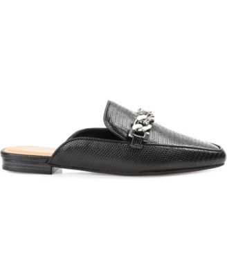 Women's Hazina Chain Mules