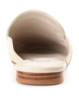 Women's Hazina Chain Mules