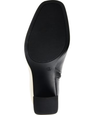 Women's January Two Tone Booties