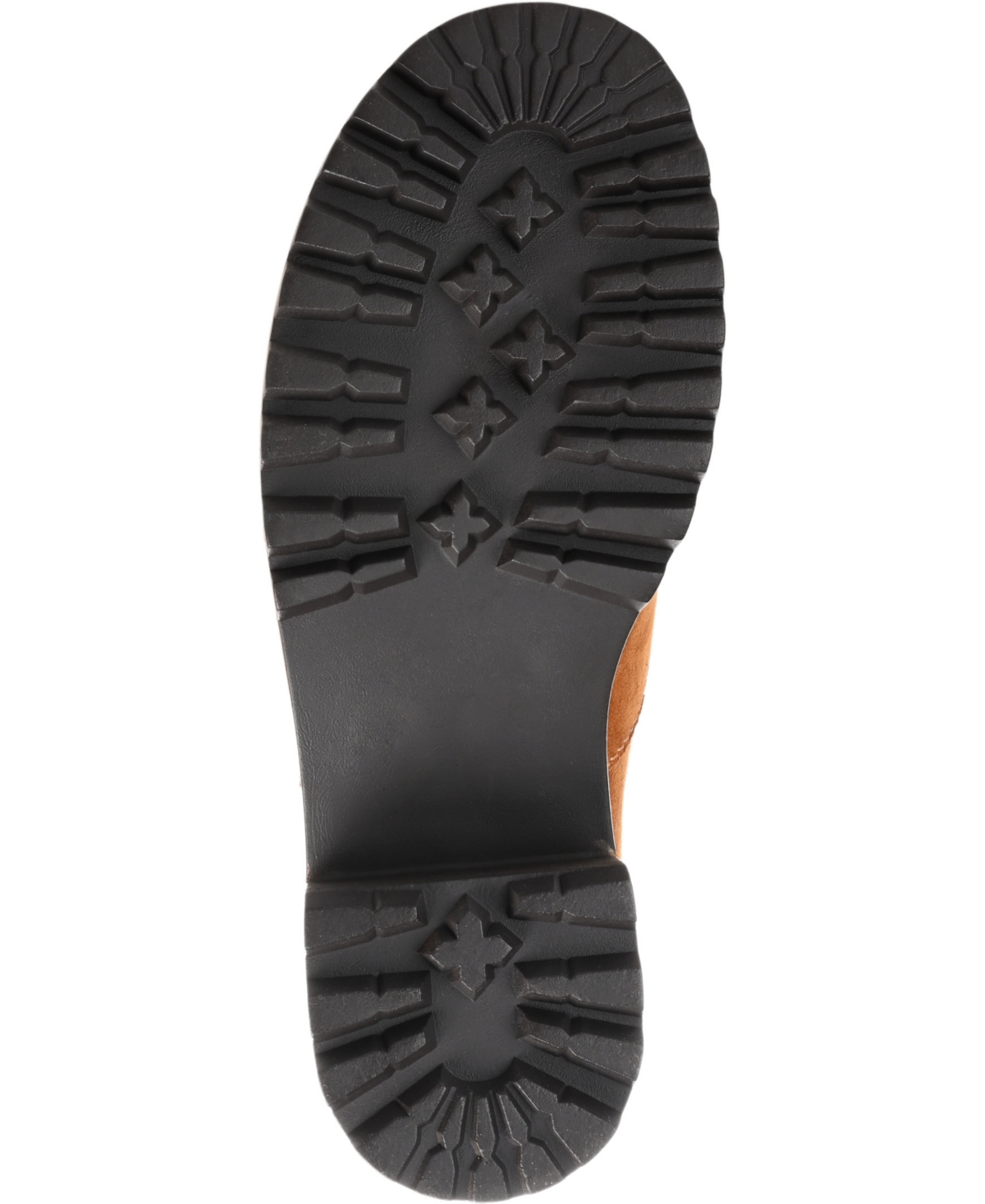 Journee Collection Women's Nyia Hiker Booties