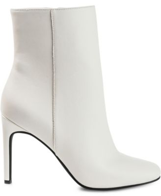 macys dress booties