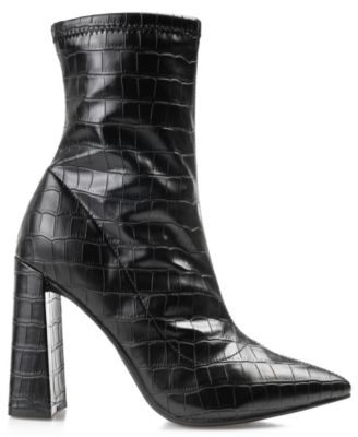 Women's Veralee Block Heel Dress Booties