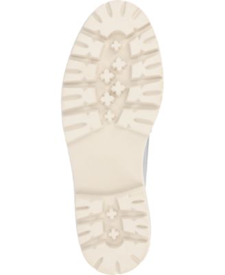 Journee Womens Kenly Medium and Wide Width Slip On Round Toe Loafer