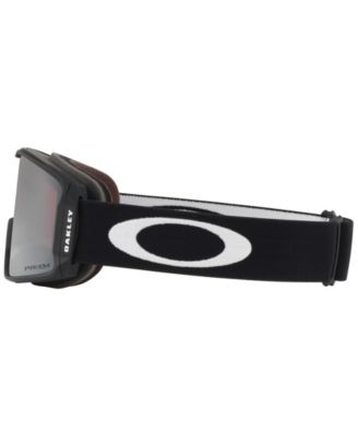 Unisex Line Miner Snow Goggles