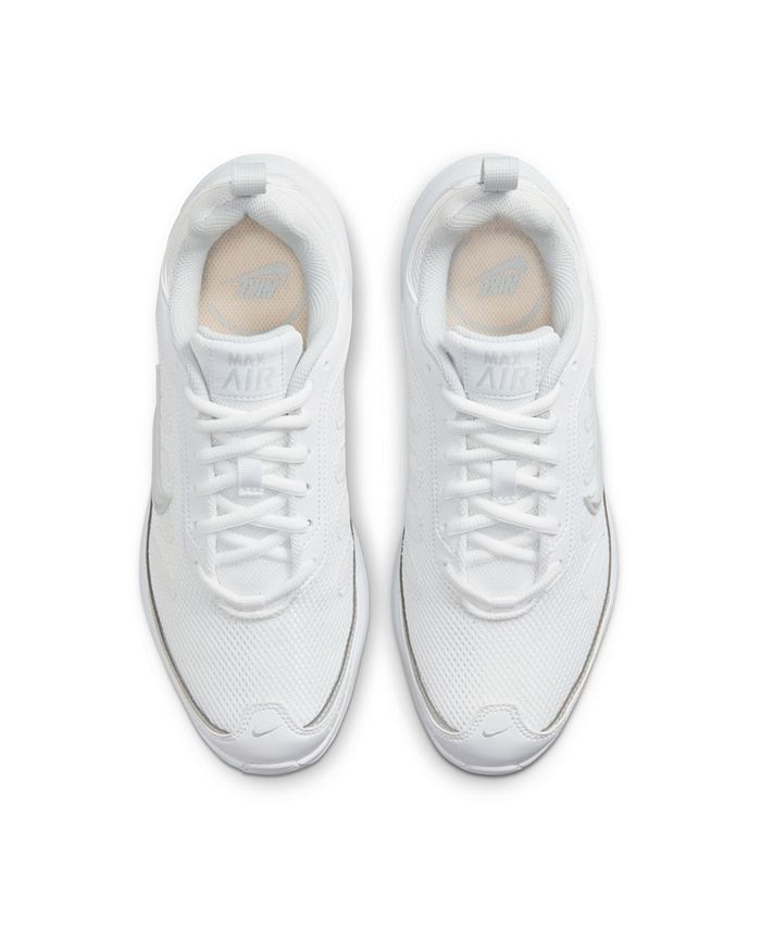 Nike Women's Air Max AP Casual Sneakers from Finish Line & Reviews ...