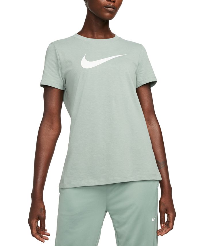 Nike - Dry Logo Training T-Shirt