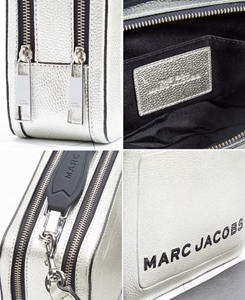 Marc jacobs best sale crossbody macys