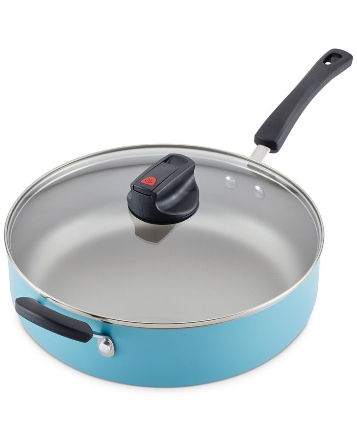 6-Quart Nonstick Jumbo Cooker