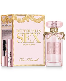 2-Pc. Better Than Sex Eau de Parfum Gift Set