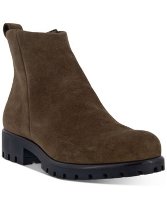 macys ecco boots