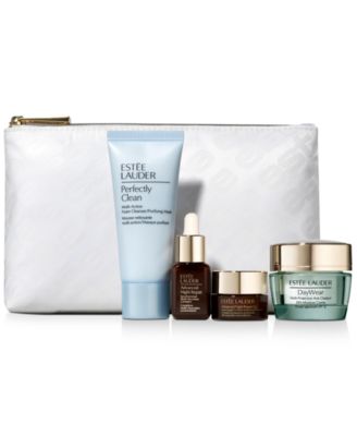 Estée Lauder - 5-Pc. Tone It Up Repair + Protect Set