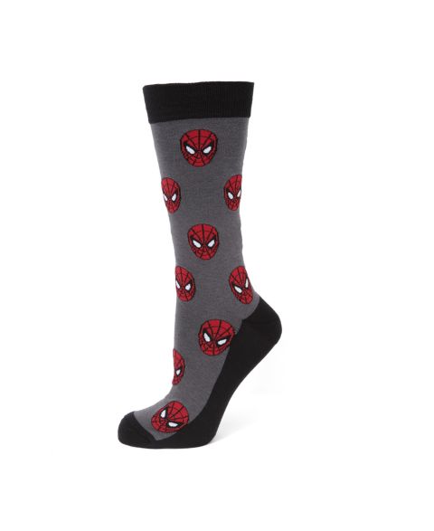 Носки Spider-Man для мужчин — Marvel