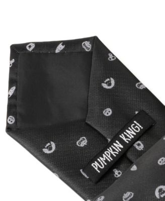 Men's Nightmare Before Christmas Tie