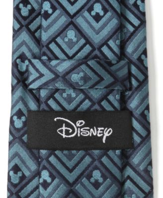 Men's Mickey Diamond Men's Tie