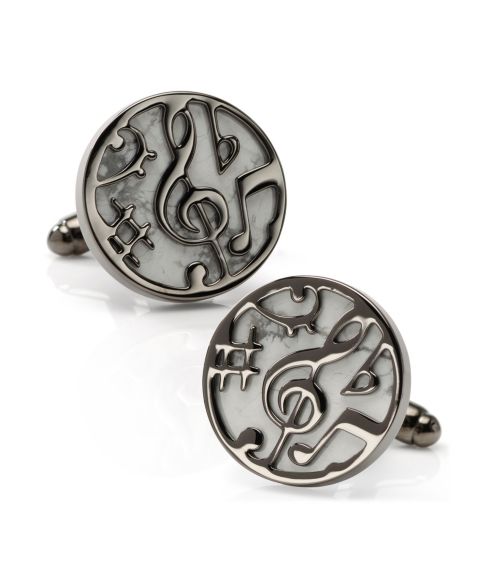 Мужские запонки Cufflinks Inc. Concert Cufflinks