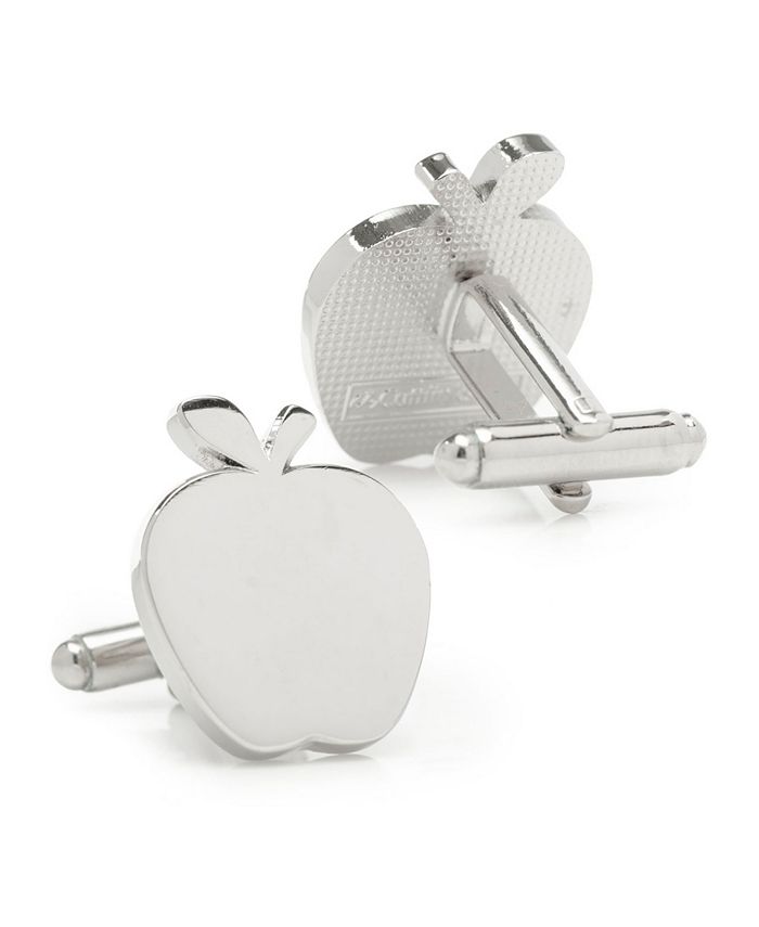 Cufflinks Inc. Men's Apple Cufflinks Macy's