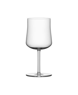 Informal Glass Set, 2 Pieces