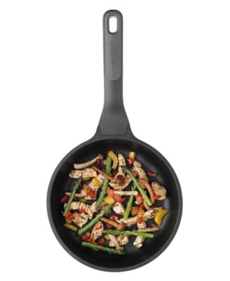 Leo Stone+ Nonstick Ceramic 8" Fry Pan Recycled,  1.3qt