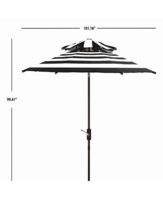 Iris 9' Fashion Umbrella