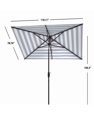 Iris 6.5' Umbrella