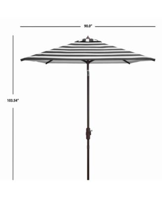 Iris 7.5' Square Umbrella
