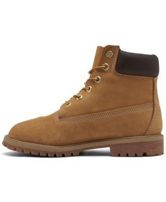 wheat timberlands finish line