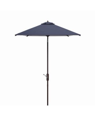 Athens 7.5'Square Umbrella