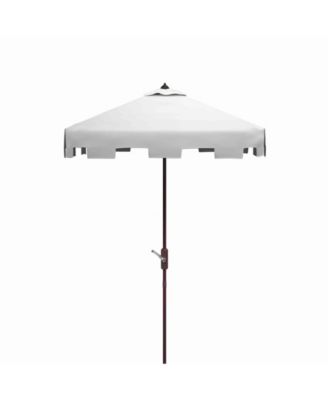 Zimmerman 7.5' Square Umbrella