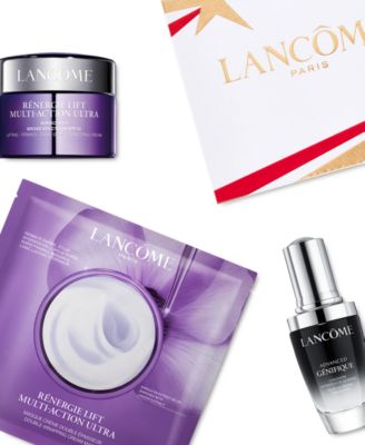 Lancôme 3-Pc. Rénergie Lift Multi-Action Ultra Set