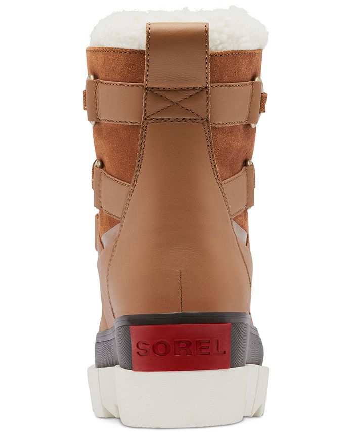 Sorel Women's Joan of Arctic Next Lug Sole Boots & Reviews Boots