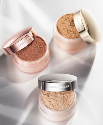 Translucent Loose Setting Powder - Light Catcher