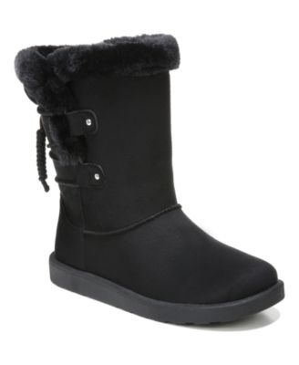 macys winter boots