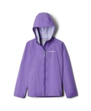 Purple Jacket - Toddler
