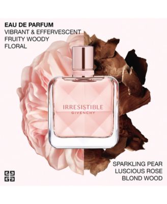 givenchy irresistable perfume