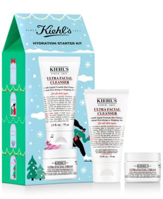 Kiehl's Since 1851 - 2-Pc. Hydration Starter Set