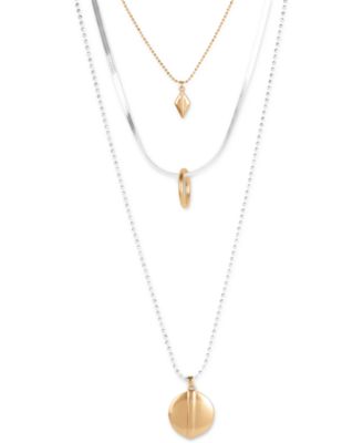 Lucky Brand - x