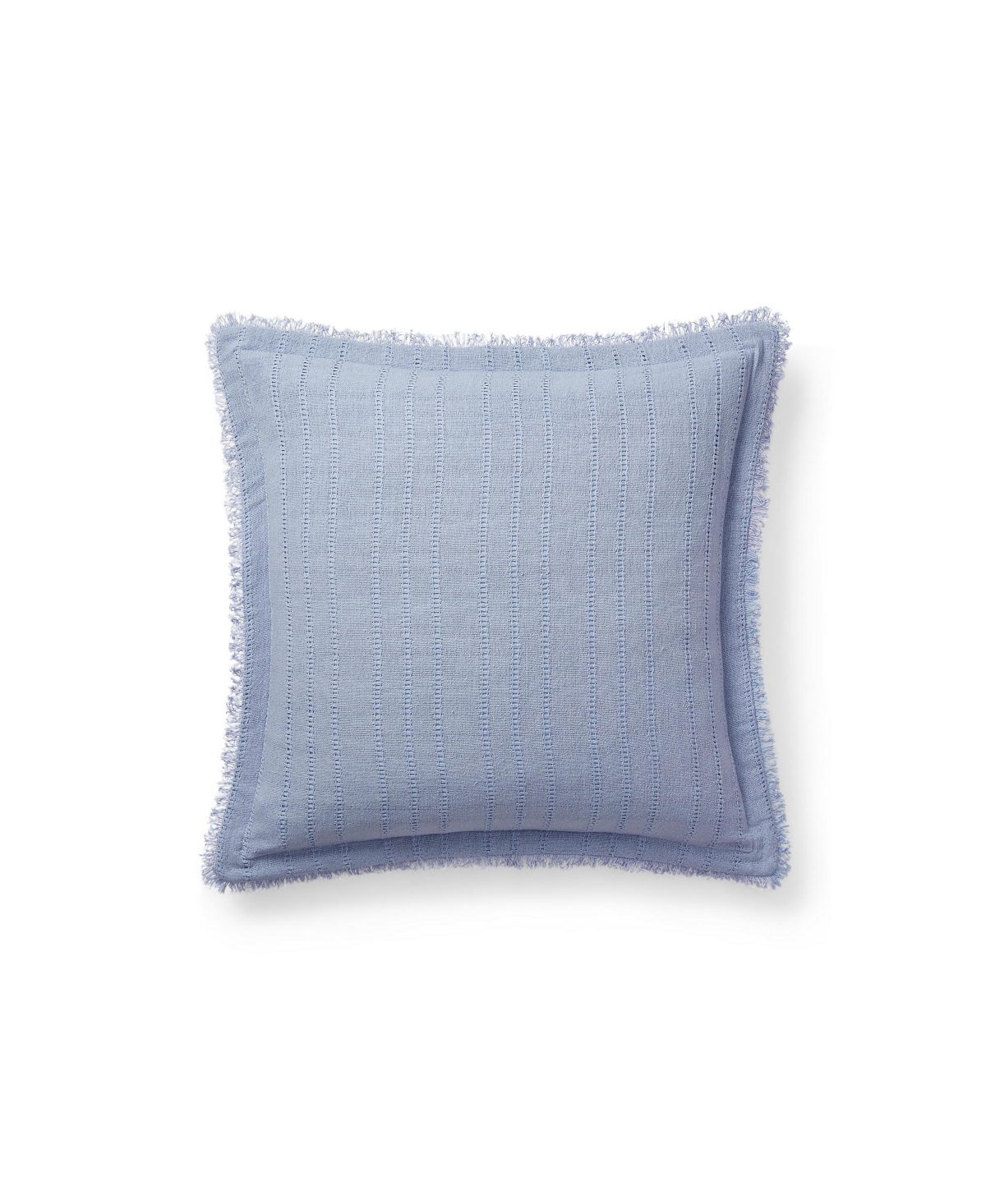 Lauren Ralph Lauren Callen Open Weave Decorative Pillow, 20" x 20" Bedding