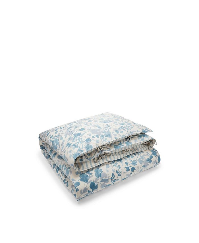 Lauren Ralph Lauren Ada Floral Comforter Set, Full/Queen Macy's