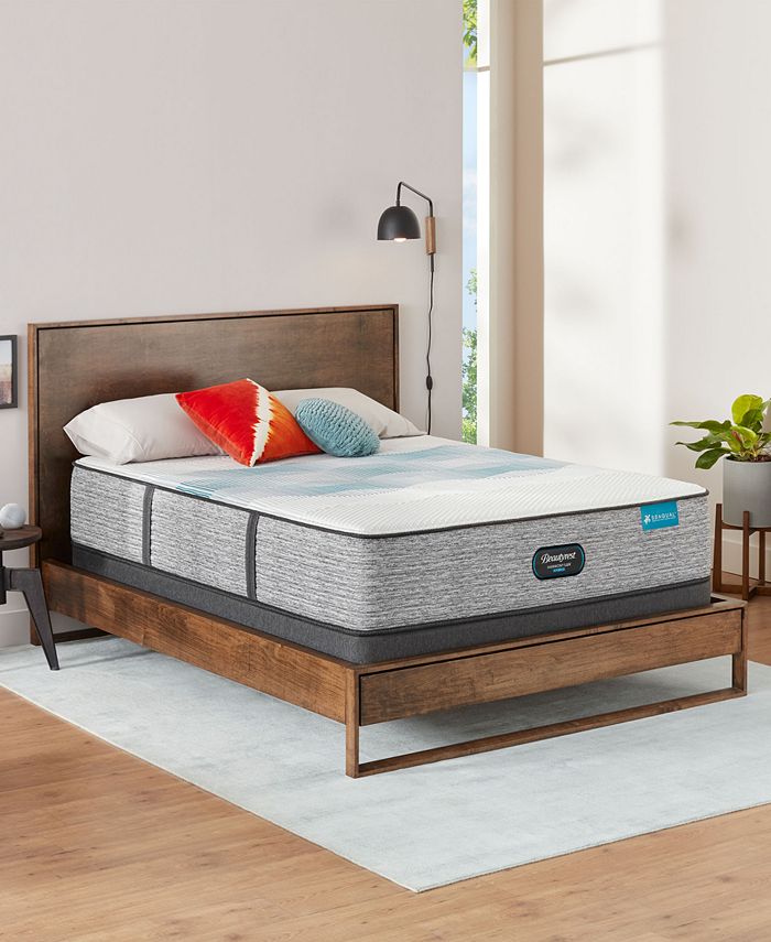 Beautyrest Harmony Lux Hybrid 13