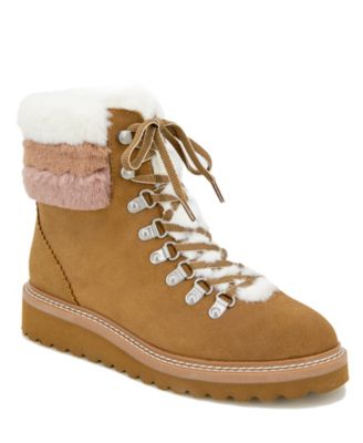 splendid wedge booties