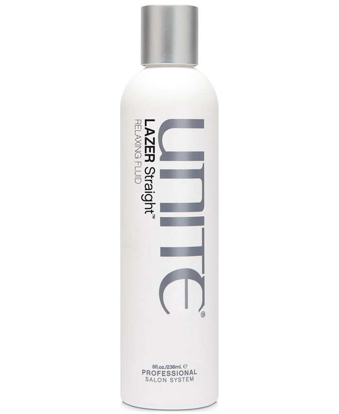 Unite hair - UNITE LAZER Straight Relaxing Fluid, 8-oz.