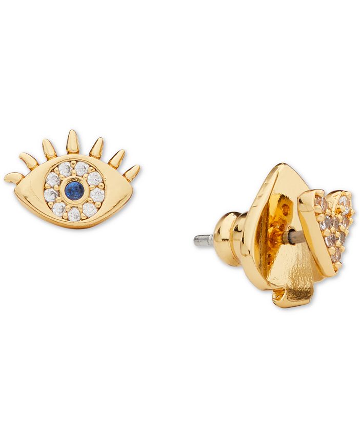 Kate spade mismatched stud earrings shop