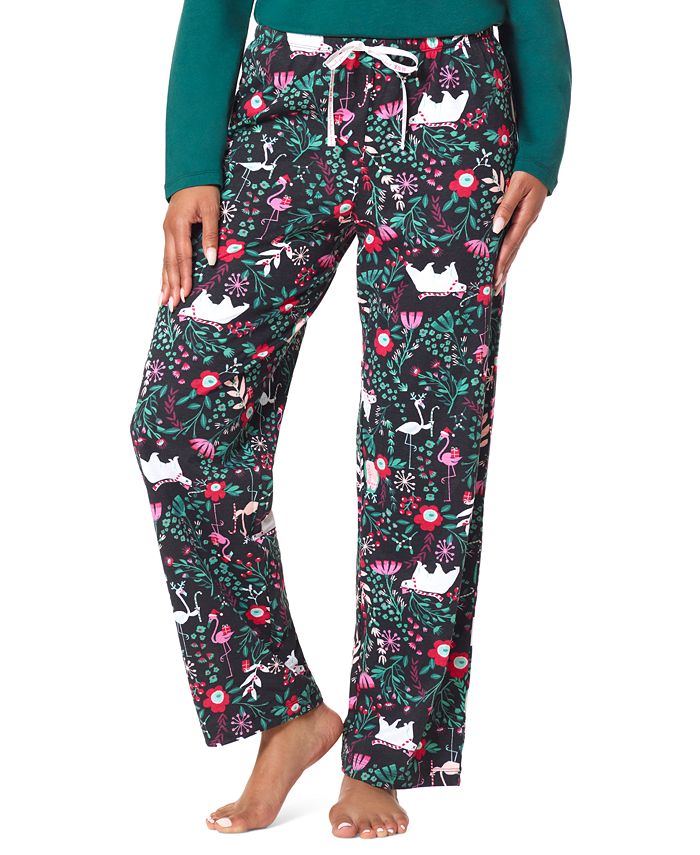 Macys sales hue pajamas