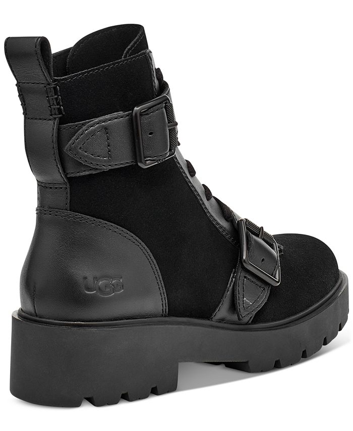 zorrah ugg
