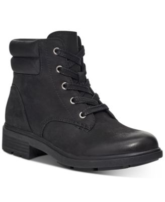 UGG® - Harrison Lace-Up Booties