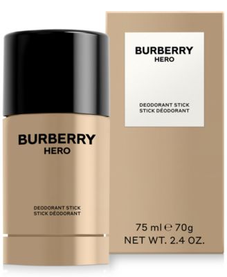 BURBERRY HERO デオドラントスティック 75ml 楽天市場】【送料無料】BURBERRY バーバリー ヒーロー