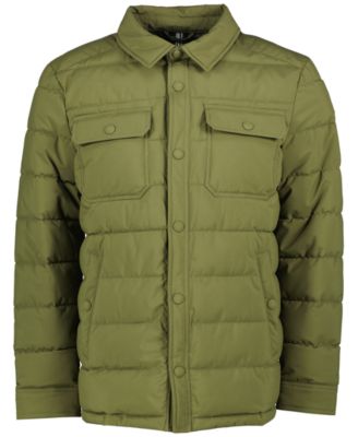 noize brooklyn jacket