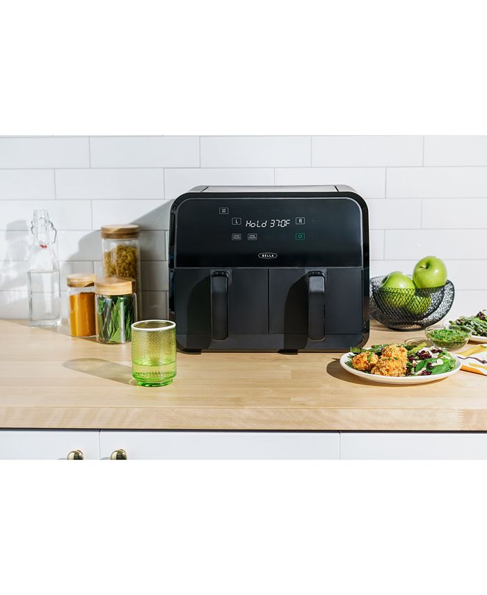 bella air fryer basket