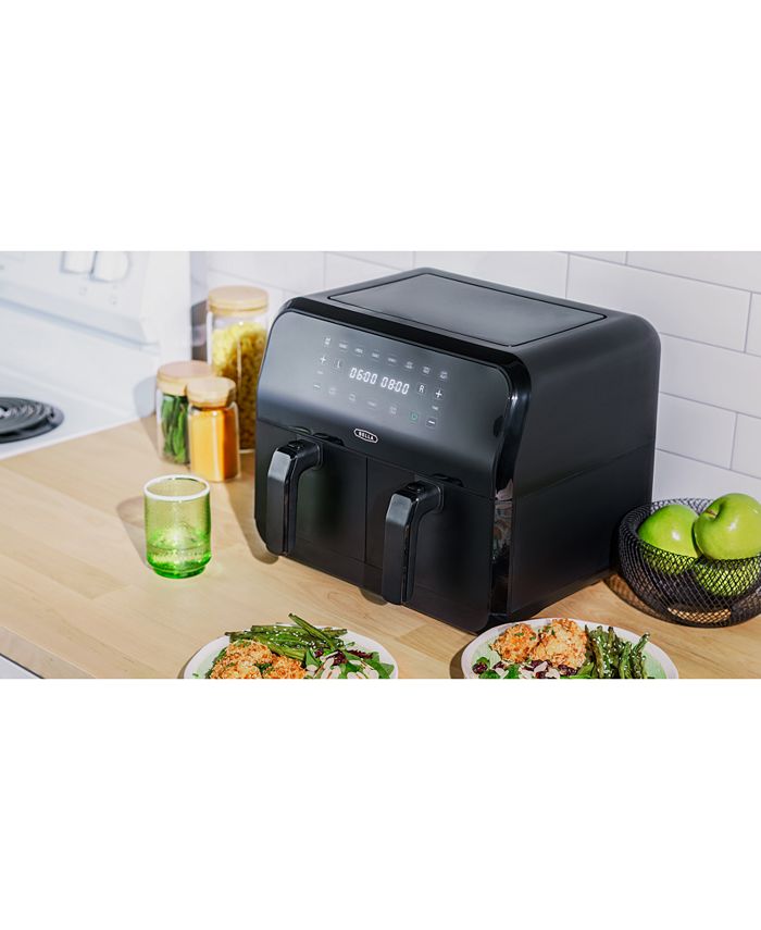 bella air fryer basket