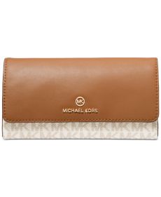 Michael kors deals wallet sale macy's